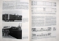 Preview: Joachimsthaler "Die Breitspurbahn Hitlers" Military-History 1981 (4925)
